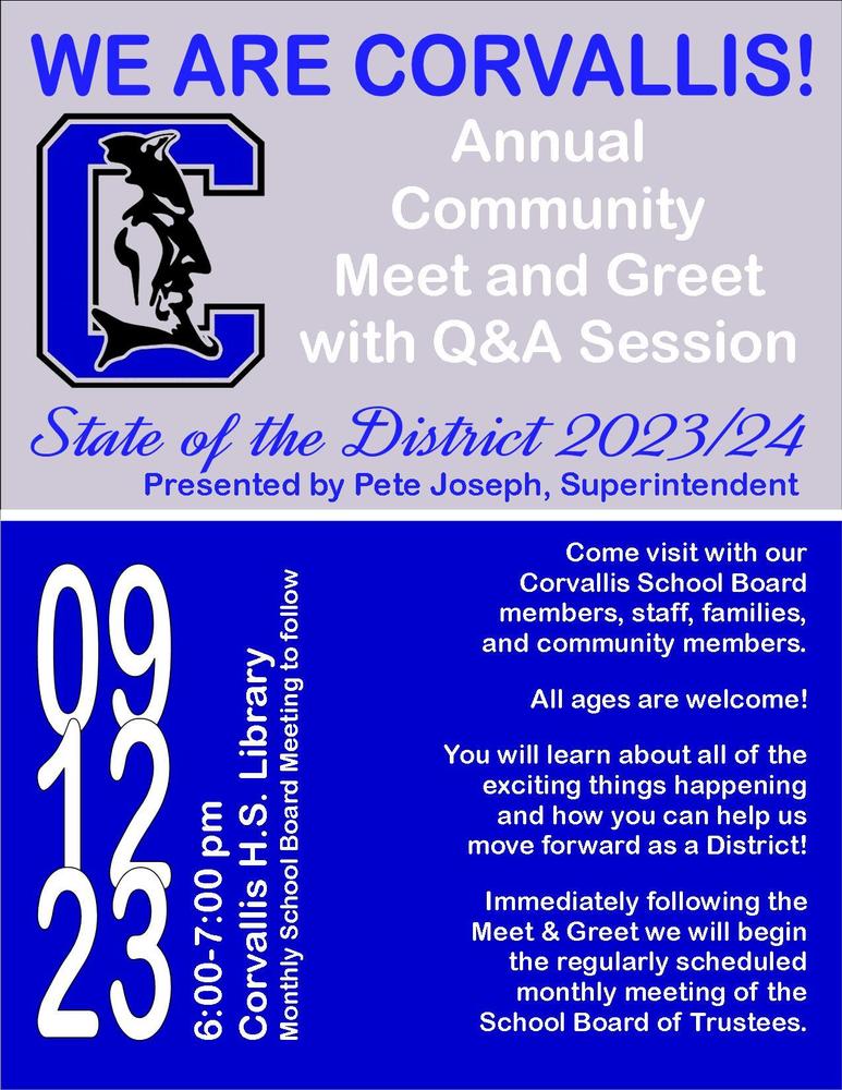 Annual Meeting image