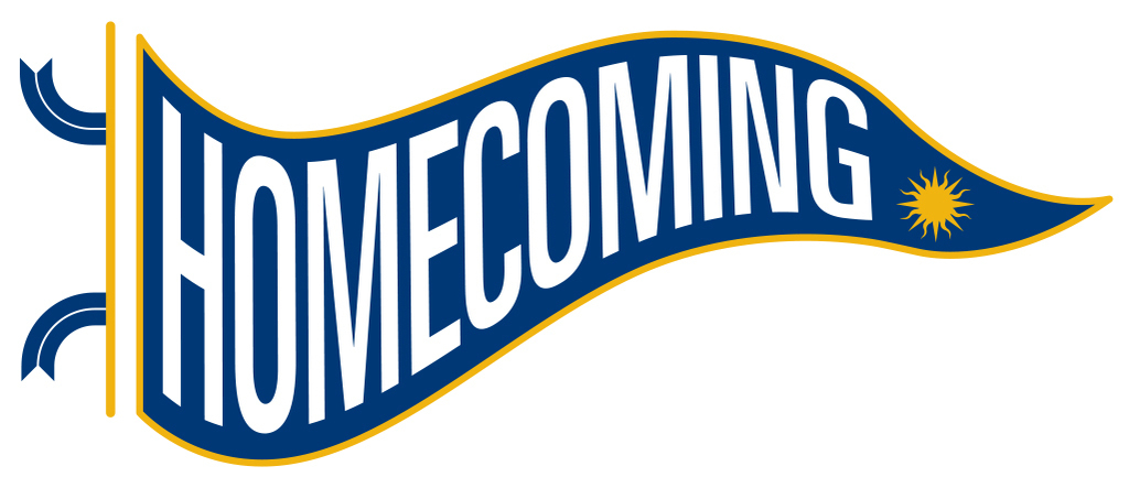 Homecoming Spirit Week October 3-7th