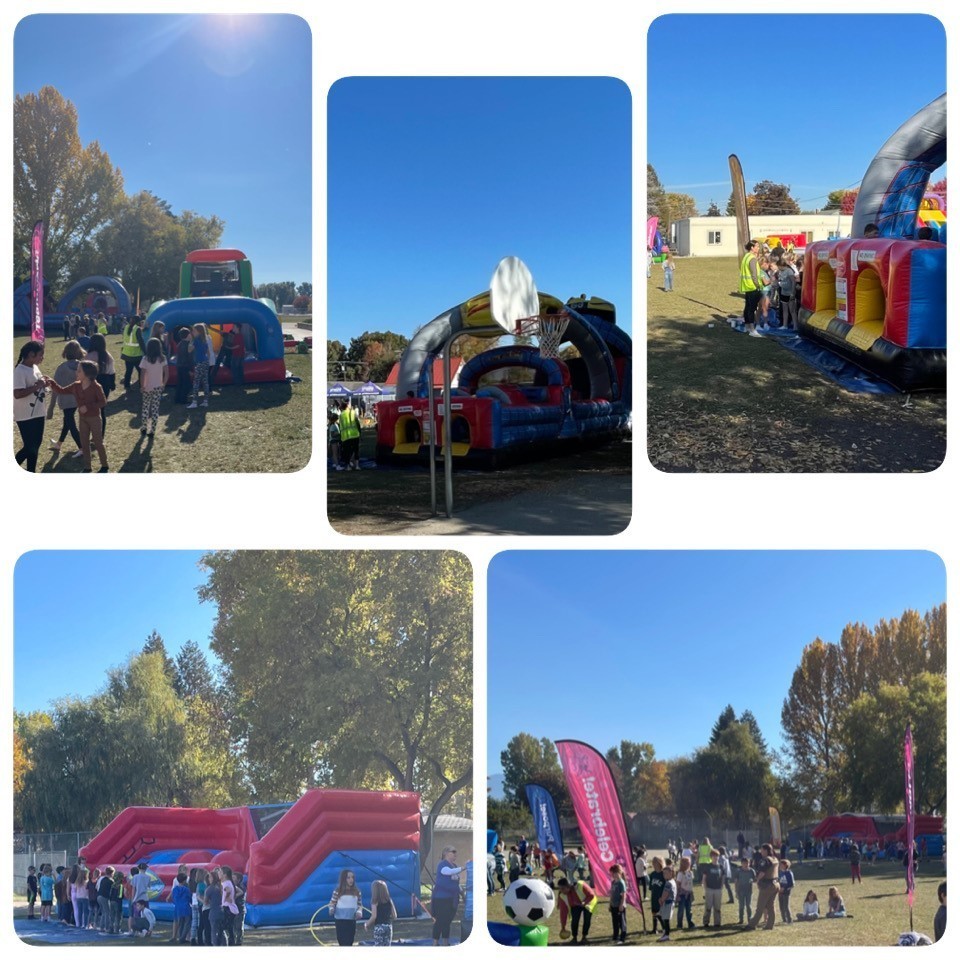 Day of Awesomeness